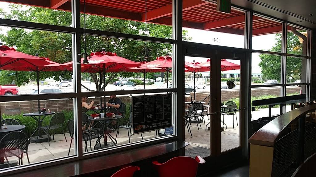 Tokyo Joes - Hampden | restaurant | 901 W Hampden Ave, Englewood, CO 80110, USA | 3038060112 OR +1 303-806-0112