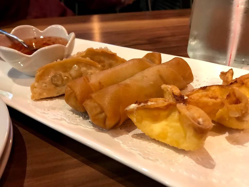 Bangkok Kitchen | restaurant | 3934 Rainbow Blvd, Kansas City, KS 66103, USA | 9137661710 OR +1 913-766-1710