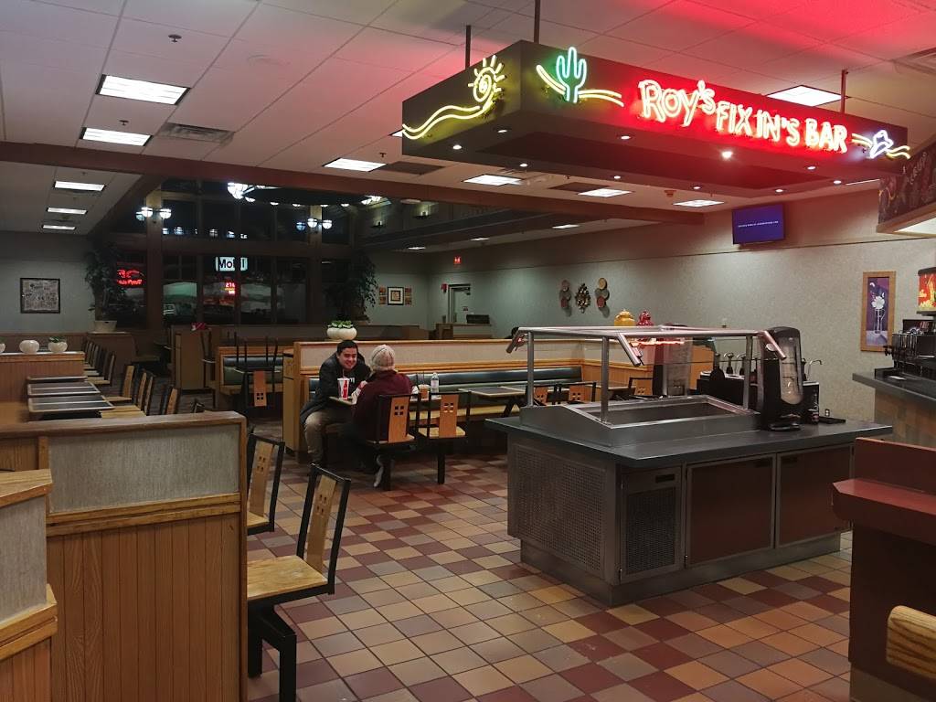 Roy Rogers | restaurant | New York State Thruway, Hannacroix, NY 12087, USA | 5186184235 OR +1 518-618-4235