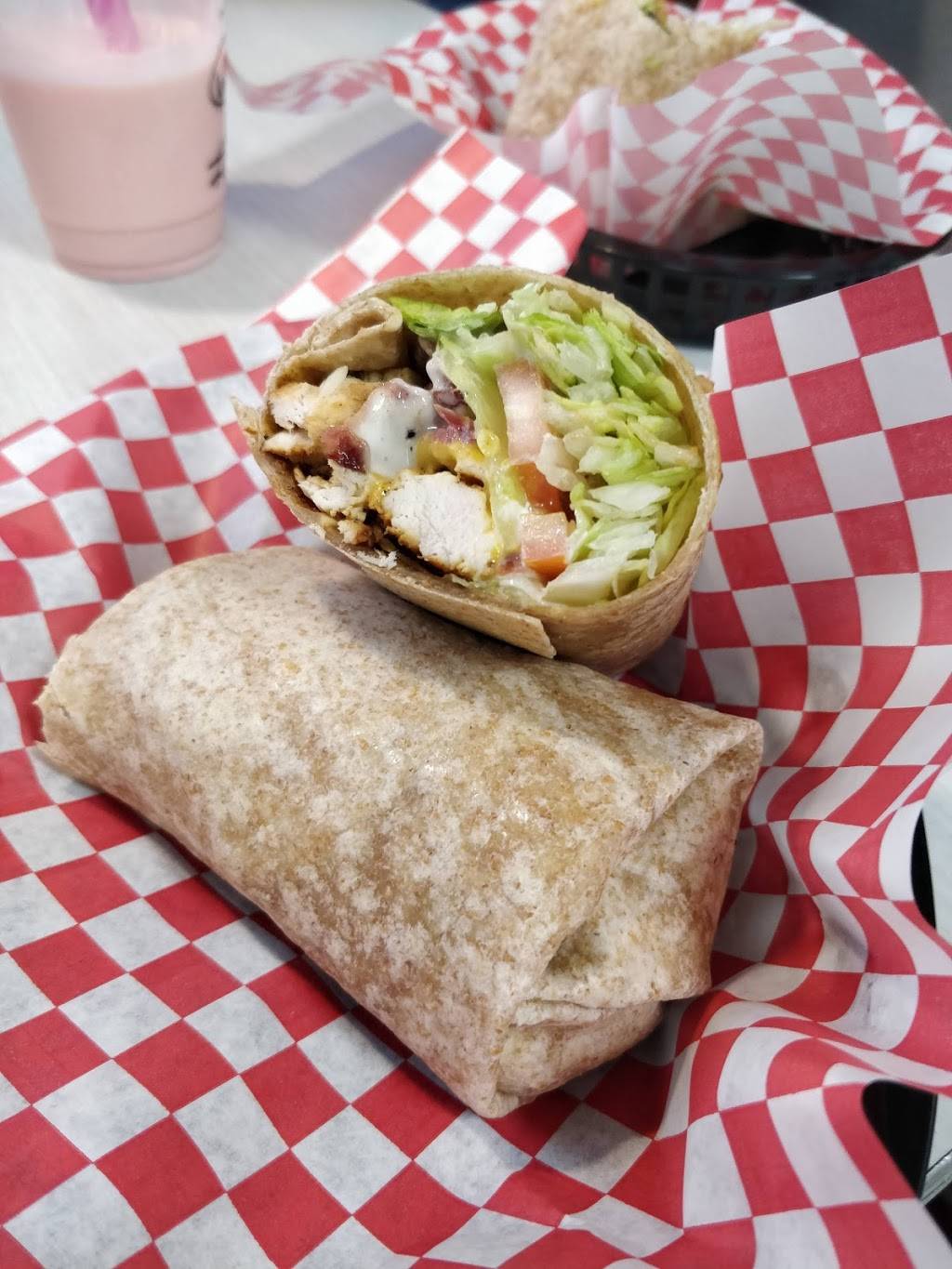 Zos Good Burger - Dearborn | restaurant | 14311 Michigan Ave, Dearborn, MI 48126, USA | 3135843114 OR +1 313-584-3114