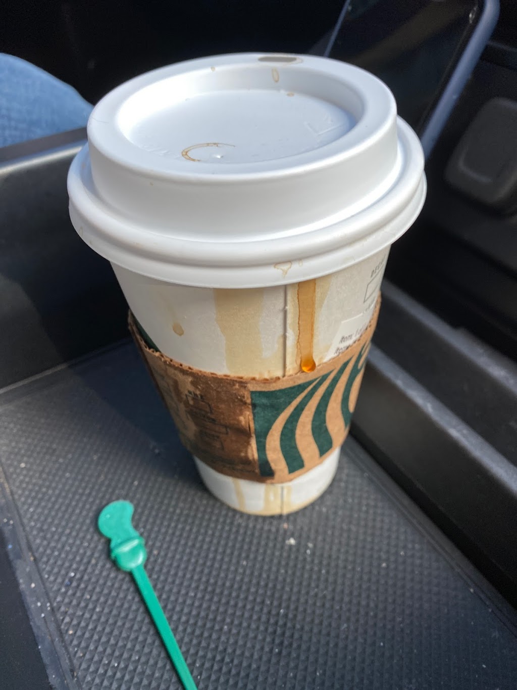 Starbucks | cafe | 100 Village Center Dr #1001, Chapel Hill, NC 27516, USA | 3365341524 OR +1 336-534-1524