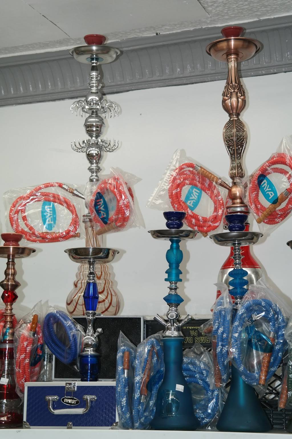 El Fuerte Grocery & Deli | restaurant | 5008 N 5th St, Philadelphia, PA 19120, USA | 2672977014 OR +1 267-297-7014