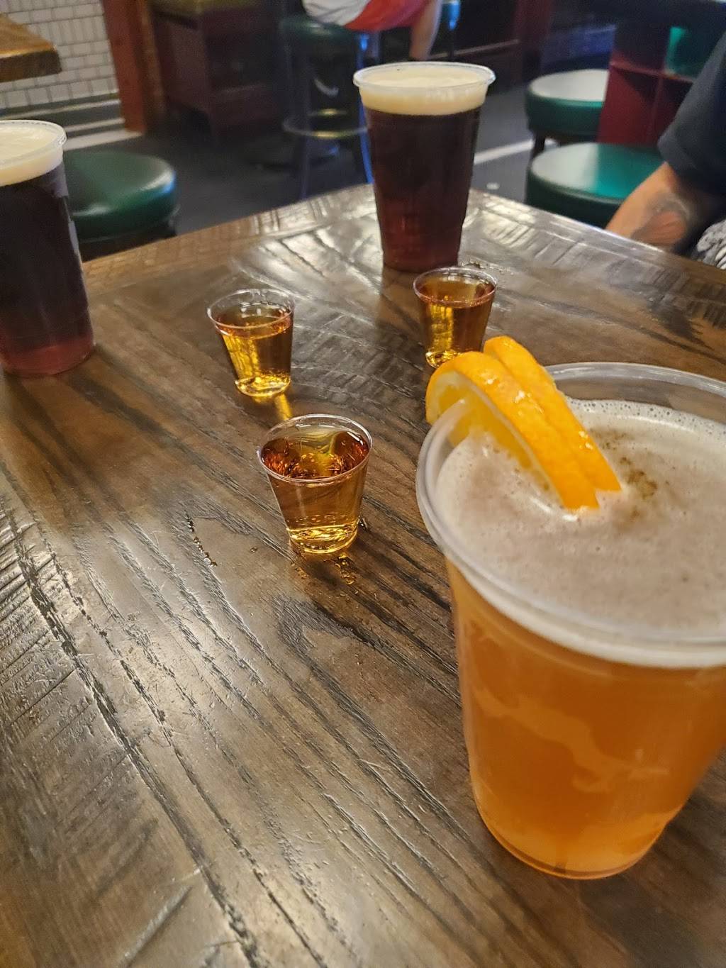 Jamesons Irish Pub | restaurant | 6681 Hollywood Blvd, Los Angeles, CA 90028, USA | 3237985360 OR +1 323-798-5360