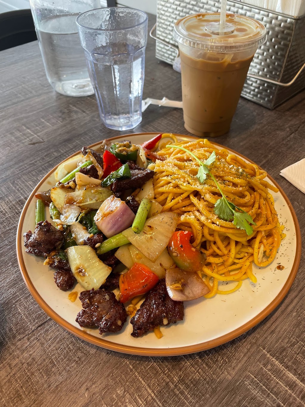 Triple-T | restaurant | 8162 Talbert Ave #104, Huntington Beach, CA 92646, USA | 6573012071 OR +1 657-301-2071