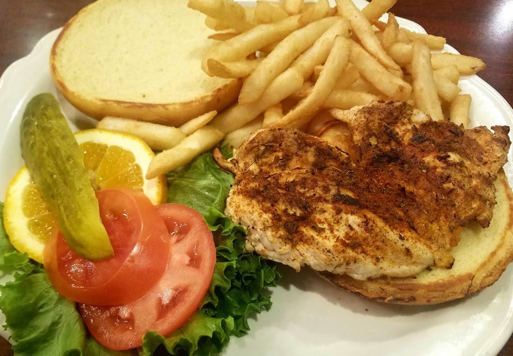 Stevens Restaurant | restaurant | 2393 63rd St, Woodridge, IL 60517, USA | 6308109812 OR +1 630-810-9812