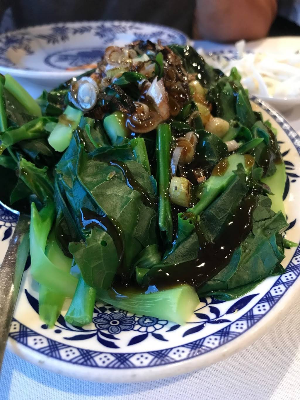 Yu Hsiang Garden | restaurant | 7630 Germantown Ave, Philadelphia, PA 19118, USA | 2152481922 OR +1 215-248-1922