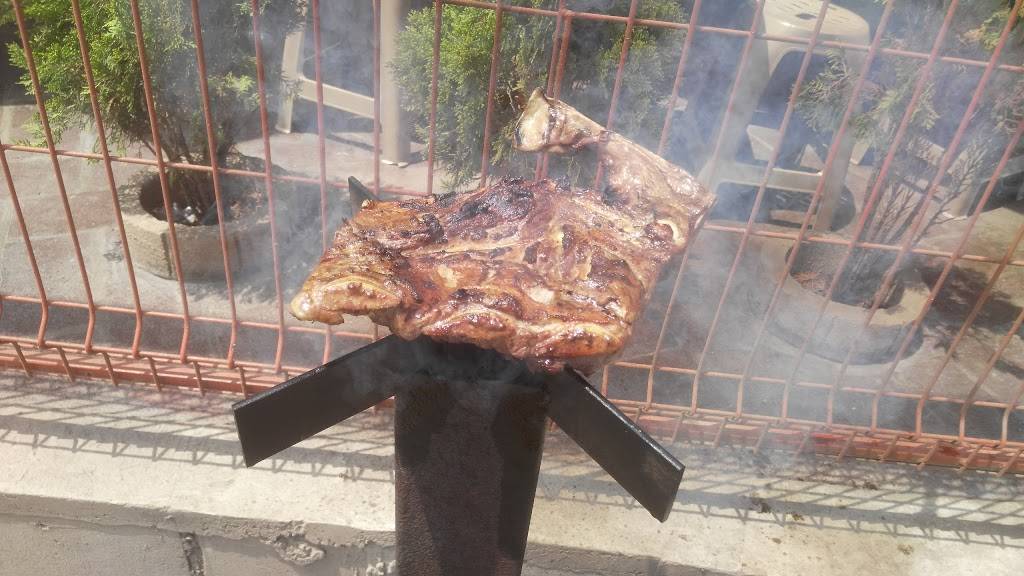 La Granja barbacoa borrego | restaurant | Bahia Ensenada, 22880 Ensenada, B.C., Mexico | 016461218231 OR +52 646 121 8231