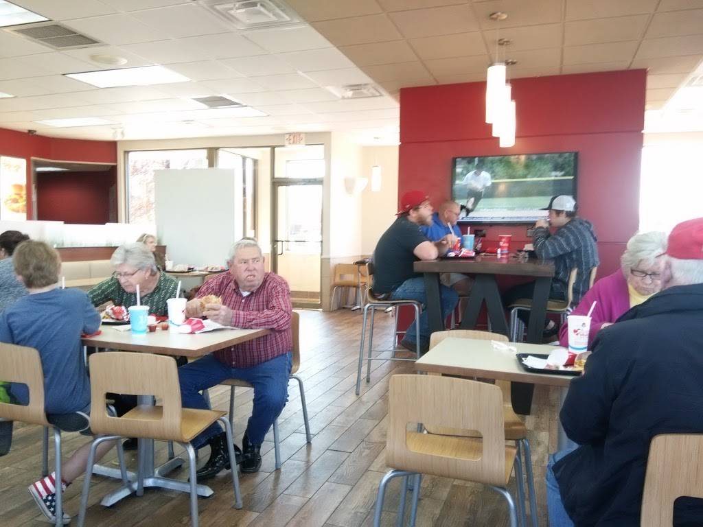 Wendys | restaurant | 927 Nashville Pike, Gallatin, TN 37066, USA | 6154522118 OR +1 615-452-2118