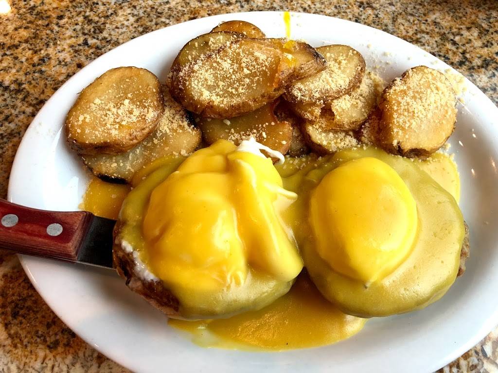 Cappys Cafe | restaurant | 5930 West Coast Hwy, Newport Beach, CA 92663, USA | 9496464202 OR +1 949-646-4202