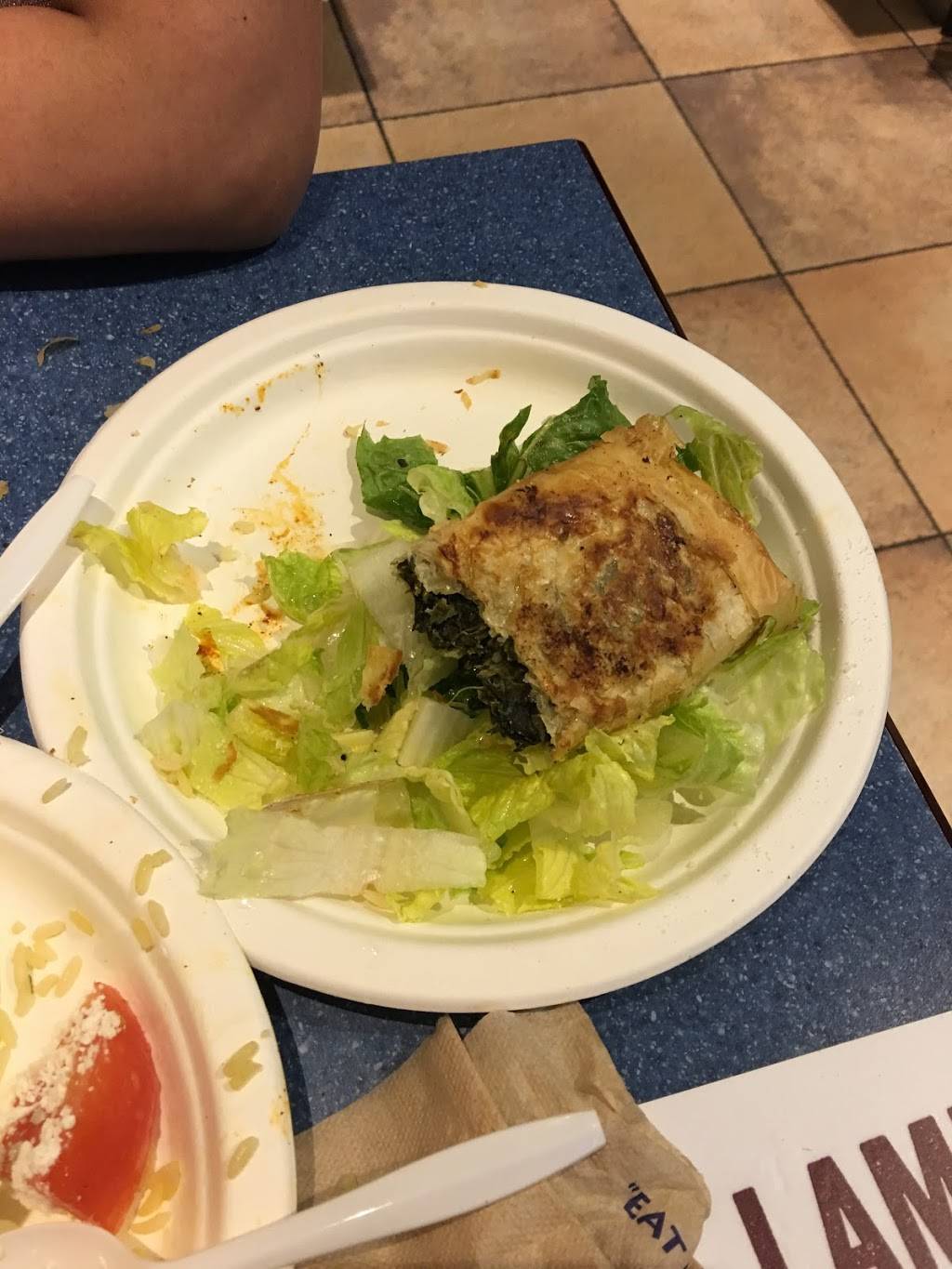 OPA! of Greece Milton Commons | restaurant | 850 Main St E b7, Milton, ON L9T 0J4, Canada | 2898789942 OR +1 289-878-9942