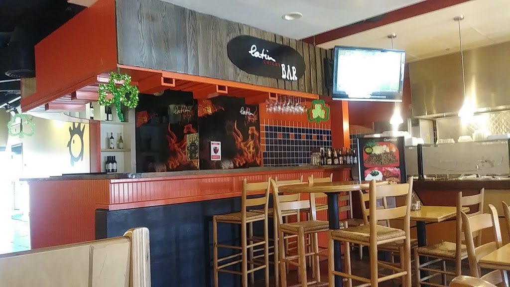 Latin Chicks Restaurant & Catering | restaurant | 5205 Waters Ave, Savannah, GA 31405, USA | 9124955133 OR +1 912-495-5133