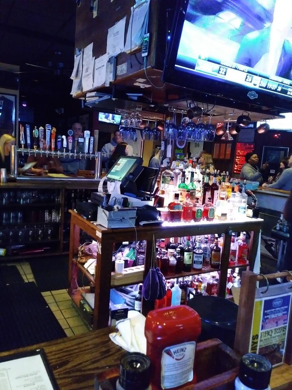 Tailgaters Sports Bar & Grille | restaurant | 337 W White Horse Pike, Egg Harbor City, NJ 08215, USA | 6098049000 OR +1 609-804-9000