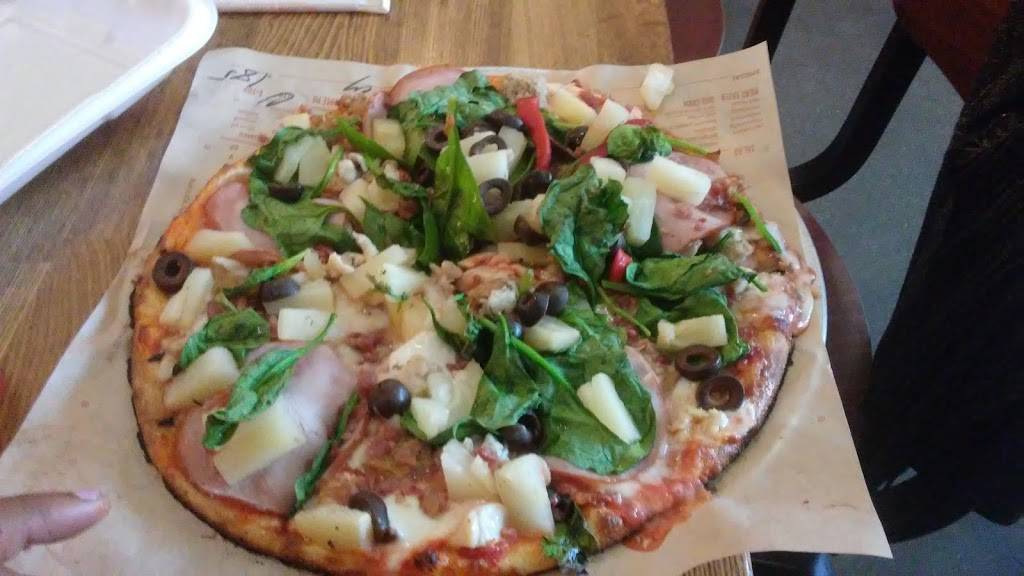 Blaze Pizza | meal takeaway | 4809 Firestone Blvd, South Gate, CA 90280, USA | 3239251066 OR +1 323-925-1066