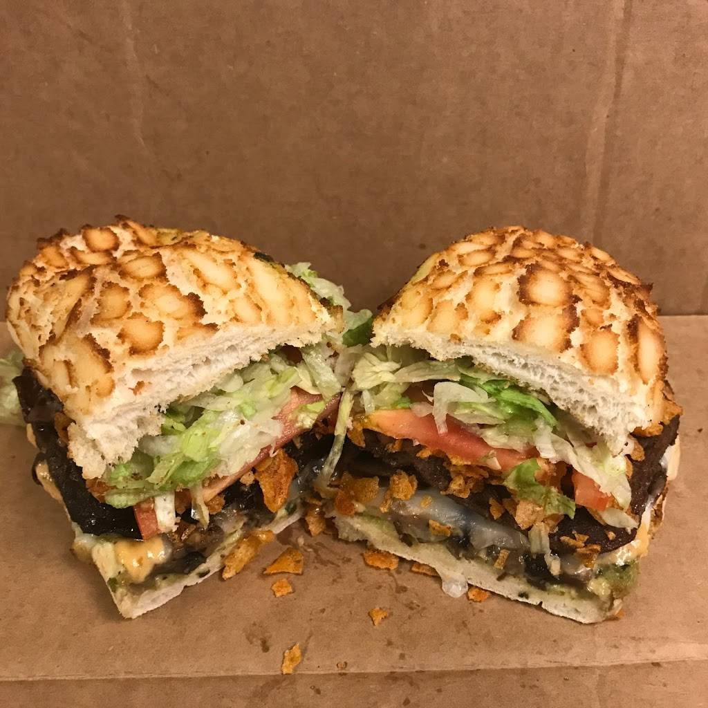 Crave Halal Subs | restaurant | 1650 Holloway Ave, San Francisco, CA 94132, USA | 4158604638 OR +1 415-860-4638