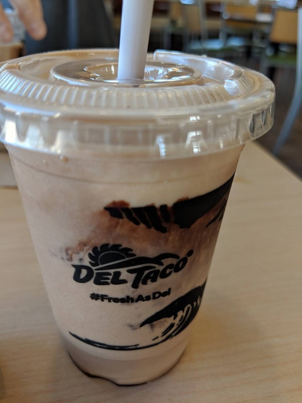 Del Taco | meal takeaway | 2531 E Craig Rd, North Las Vegas, NV 89030, USA | 7026390035 OR +1 702-639-0035