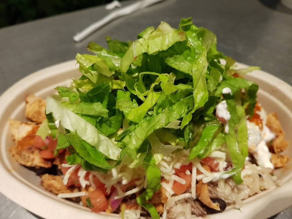 Chipotle Mexican Grill | restaurant | 2110 S University Dr, Davie, FL 33324, USA | 9544007464 OR +1 954-400-7464