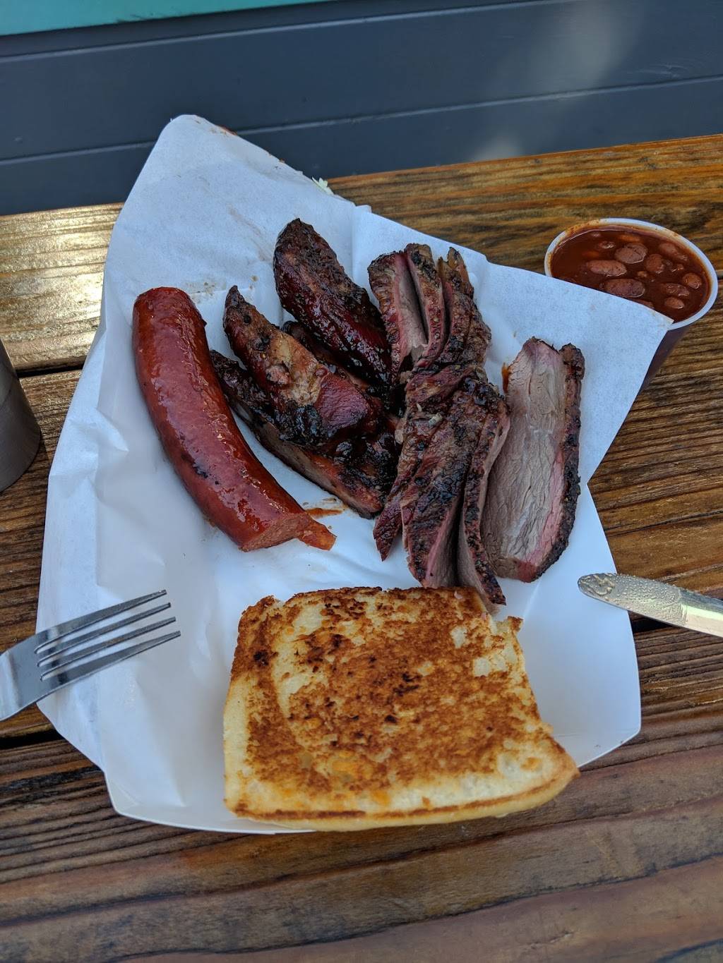 Aptos St. BBQ | restaurant | 8059 Aptos St, Aptos, CA 95003, USA | 8316621721 OR +1 831-662-1721