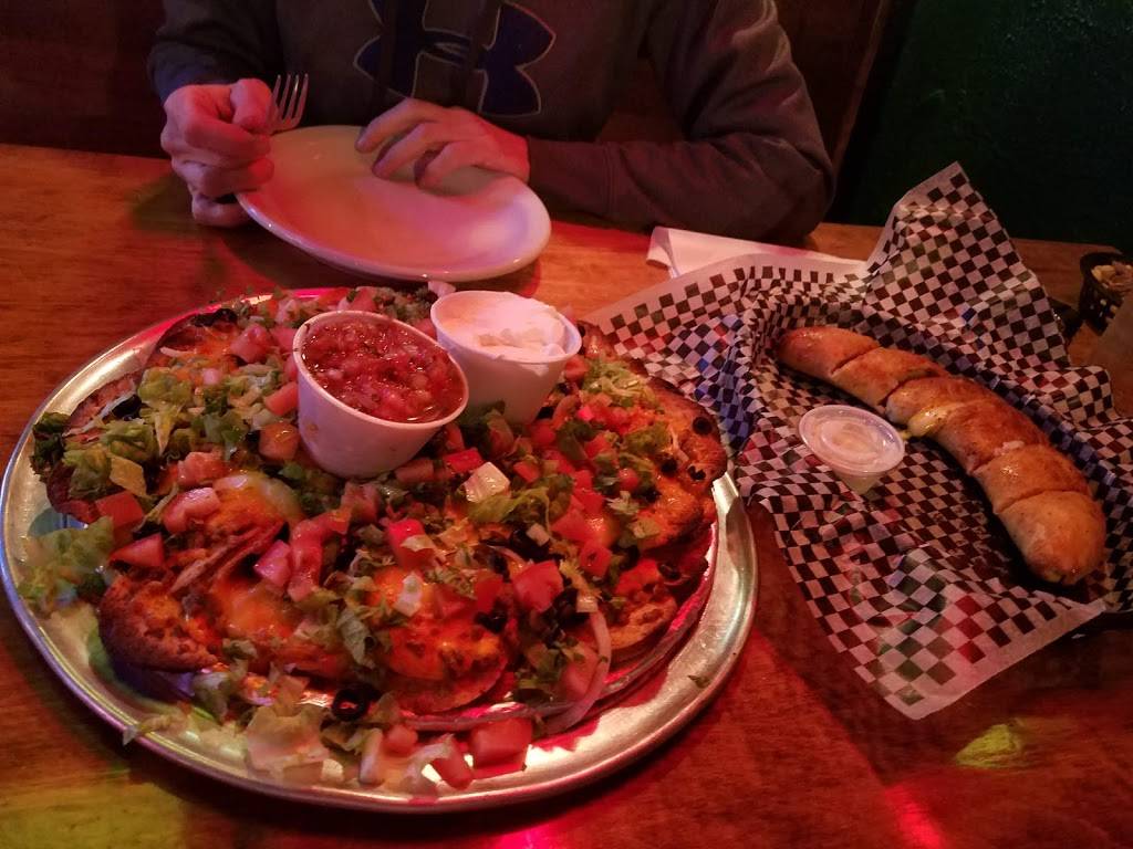 Bird Bar & Grill | restaurant | 223 S Main St, Mt Pleasant, MI 48858, USA | 9897722493 OR +1 989-772-2493