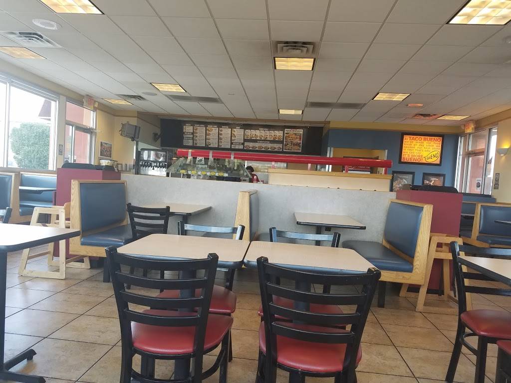 Taco Bueno | restaurant | 6001 W Reno Ave, Oklahoma City, OK 73127, USA | 4057877383 OR +1 405-787-7383