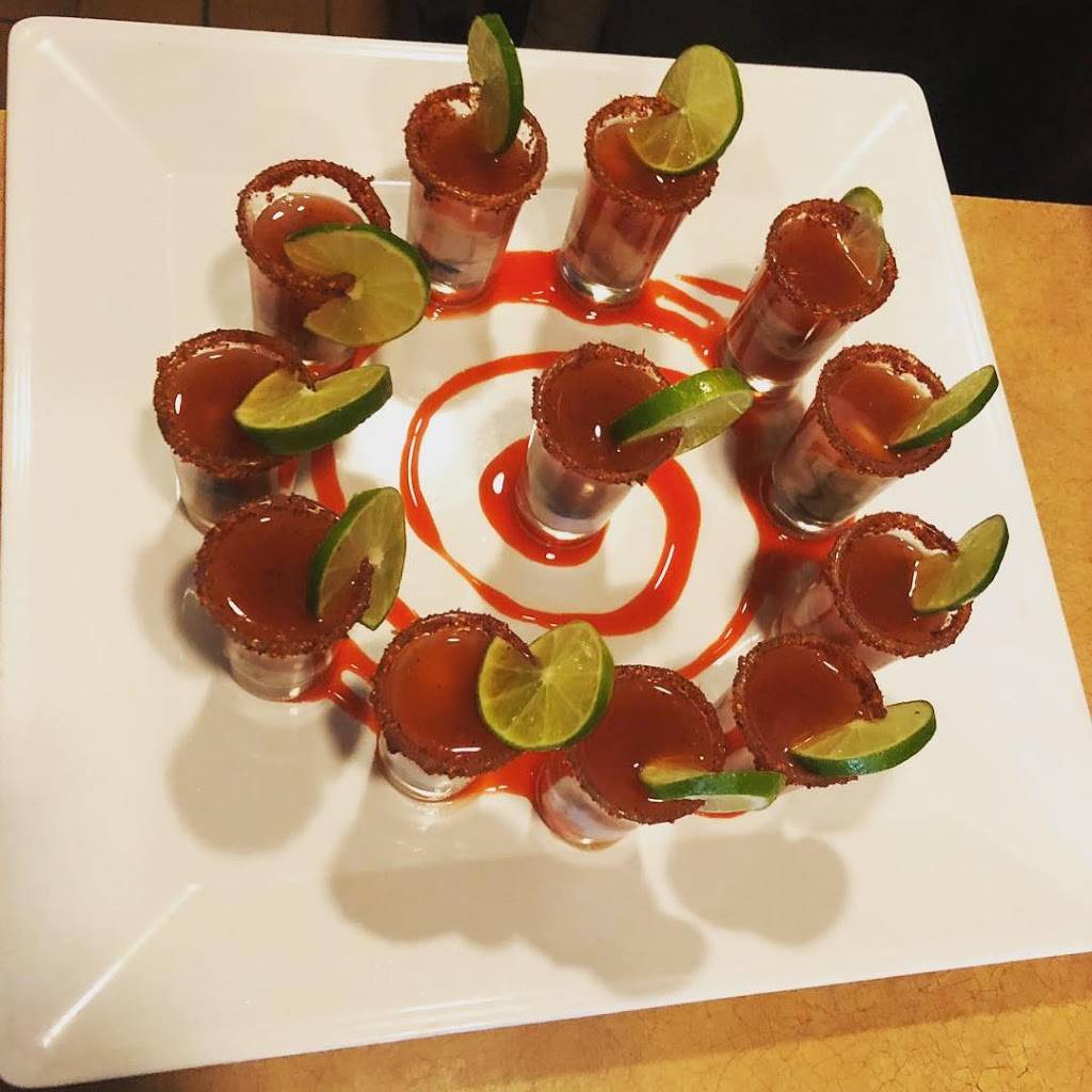 Ceviches & Beer | restaurant | 170 N Madera Ave, Kerman, CA 93630, USA | 5598423020 OR +1 559-842-3020