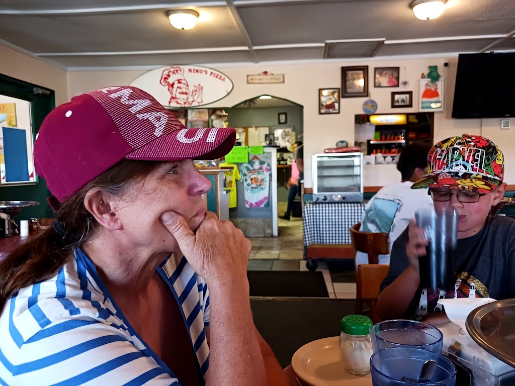 Ninos Pizza | restaurant | 41188 Palazzolo Rd, Avon, NC 27915, USA | 2529955358 OR +1 252-995-5358