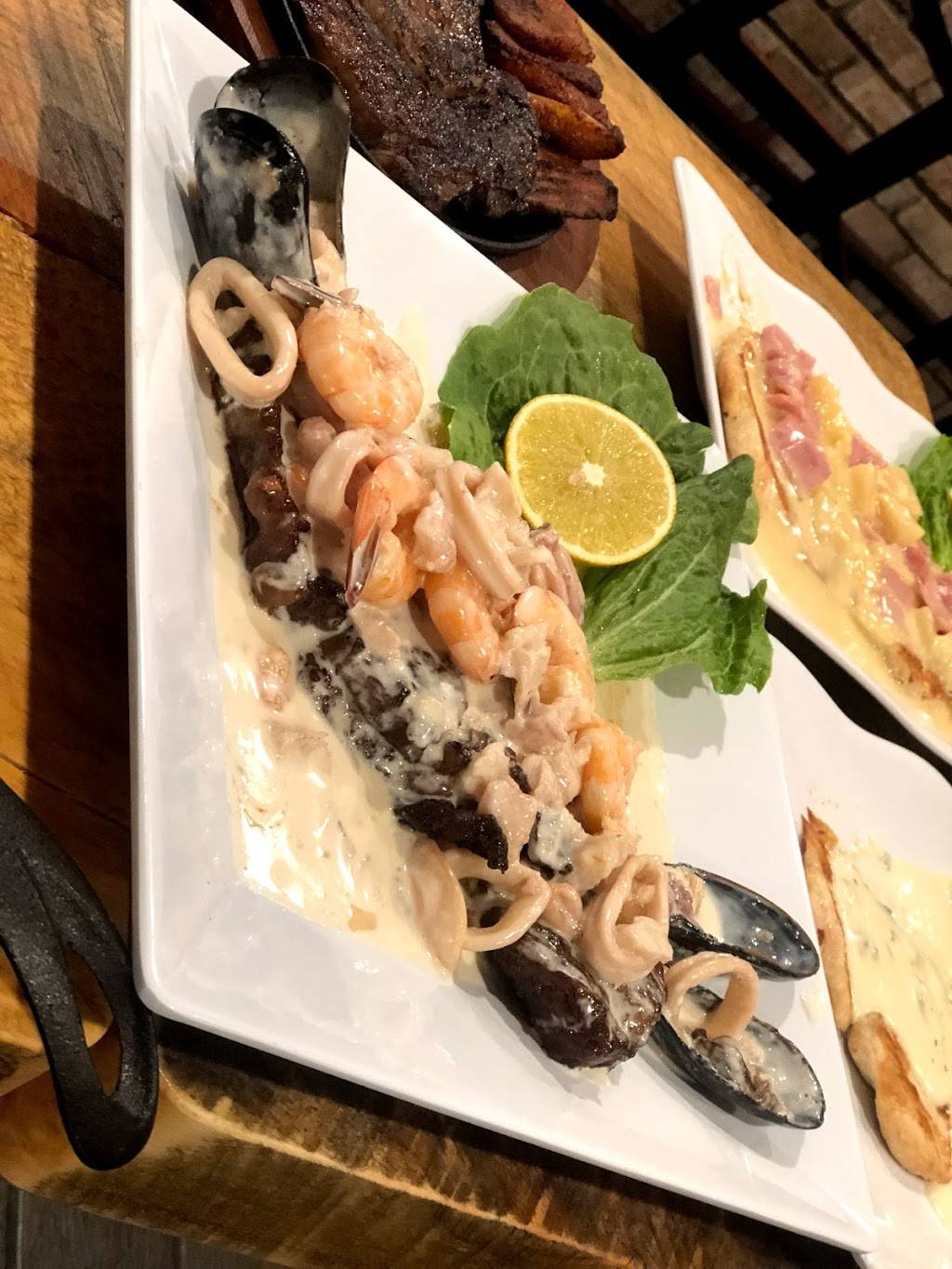 Acento | restaurant | 33-06 Ditmars Blvd, Astoria, NY 11105, USA | 7184409435 OR +1 718-440-9435