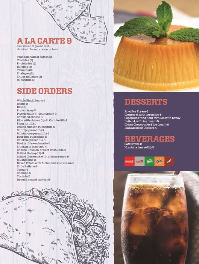 Los Cabos Mexican Grill and Cantina | restaurant | 670 US-17 BUS, Surfside Beach, SC 29575, USA | 8432131401 OR +1 843-213-1401