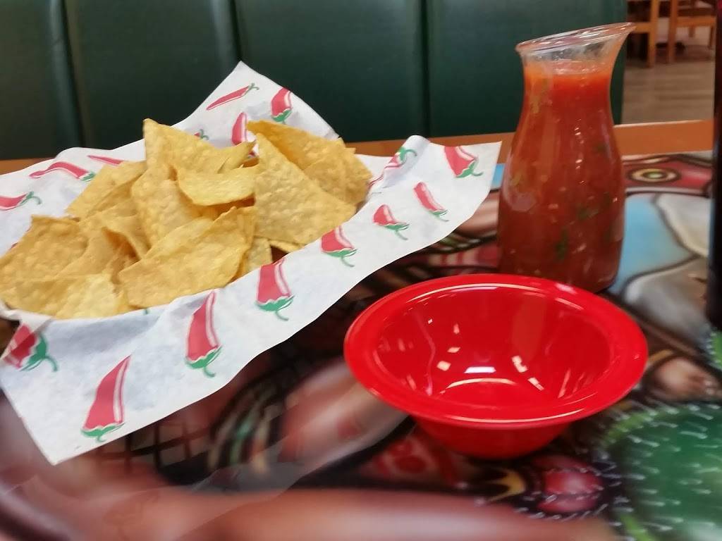 Habanero Grill 2 LLC | restaurant | 1803 S Anderson St, Elwood, IN 46036, USA | 7655518050 OR +1 765-551-8050