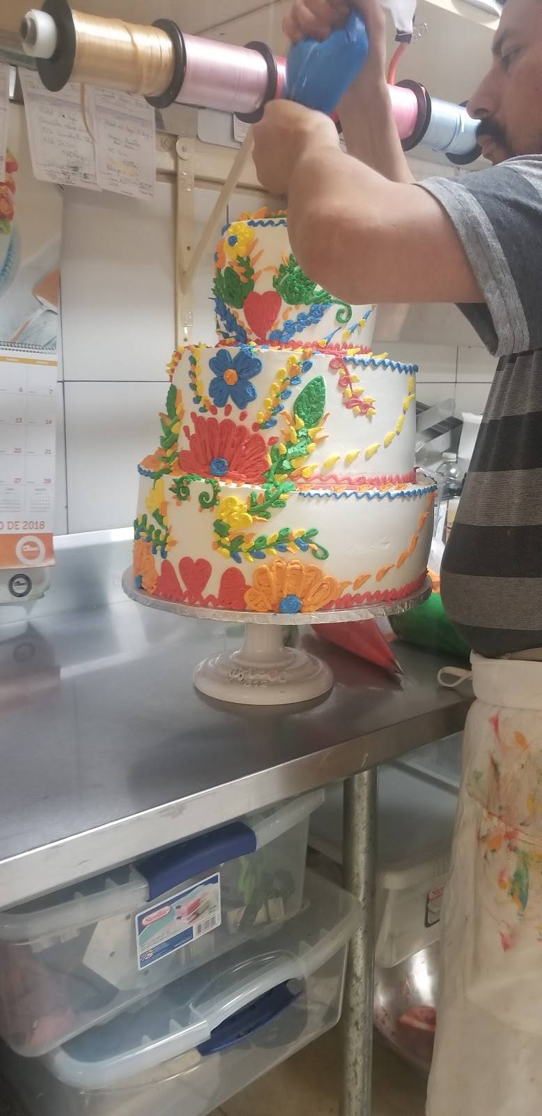 Sweet dreams delight | bakery | 1267 Broadway Ave, Seaside, CA 93955, USA | 8318845813 OR +1 831-884-5813