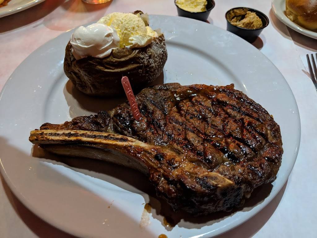 Mannys Chophouse - Kissimmee | restaurant | 8520 W Irlo Bronson Memorial Hwy, Kissimmee, FL 34747, USA | 4073968880 OR +1 407-396-8880