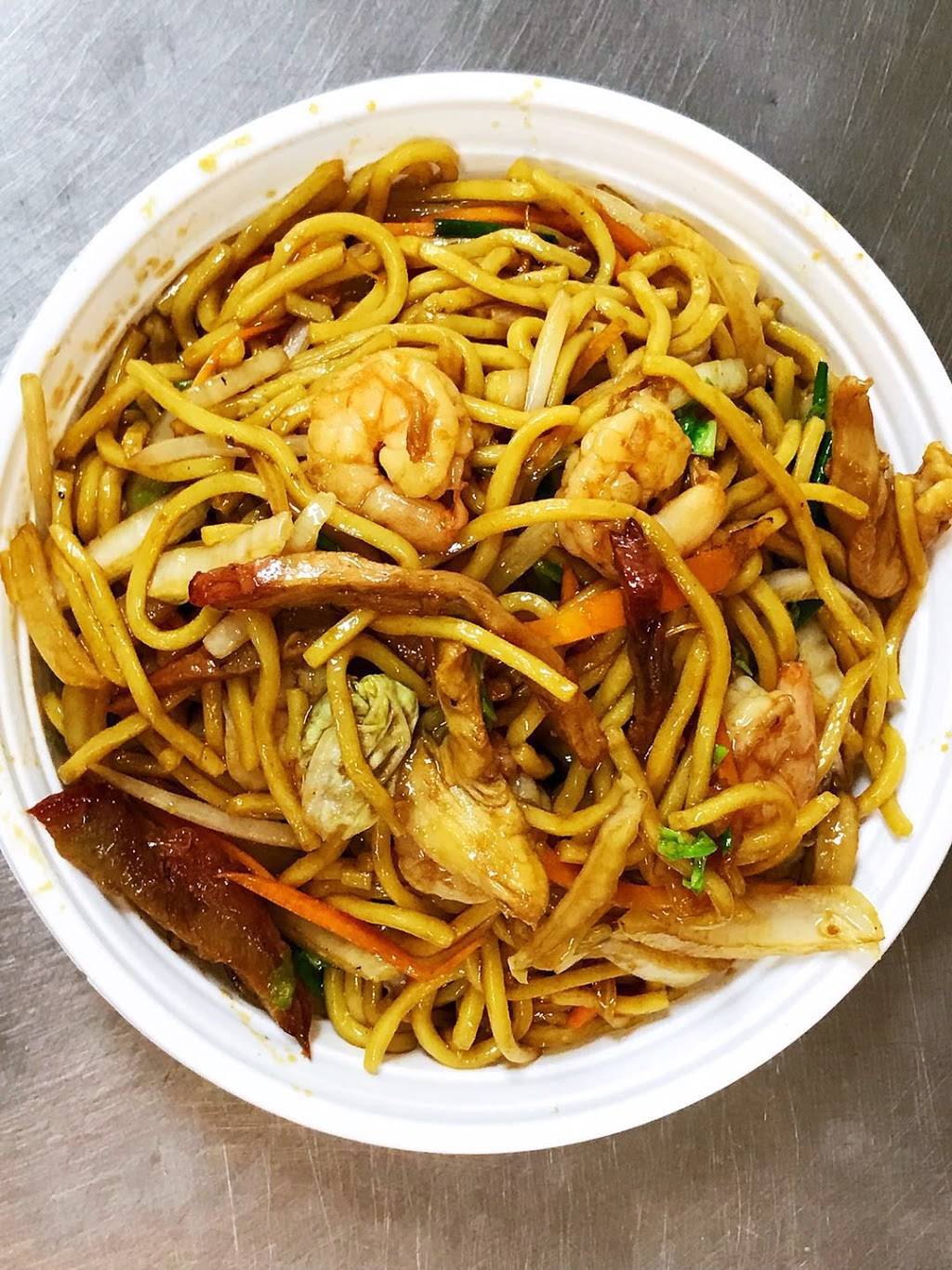 Wok House | meal delivery | 12630 Beach Blvd, Jacksonville, FL 32246, USA | 9045651171 OR +1 904-565-1171