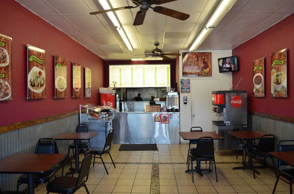 Don Roman | restaurant | 6145 El Cajon Blvd j, San Diego, CA 92115, USA | 6196420800 OR +1 619-642-0800