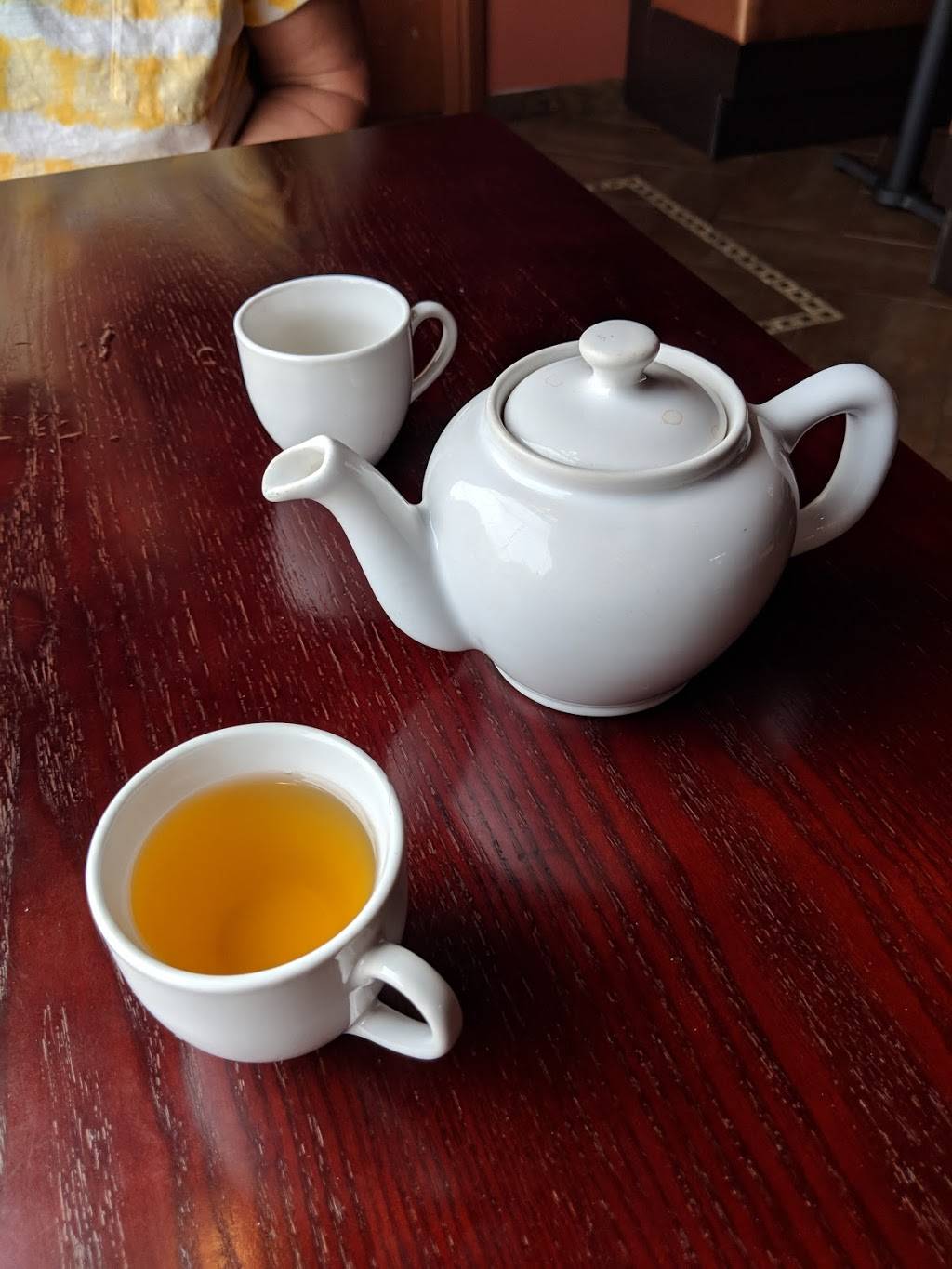 The Fuzion Cafe | restaurant | 6820 6th Ave, Tacoma, WA 98406, USA | 2532671566 OR +1 253-267-1566