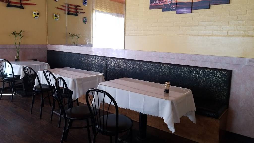 Mr Shu | restaurant | 2 Ridge Rd, North Arlington, NJ 07031, USA | 2019980808 OR +1 201-998-0808