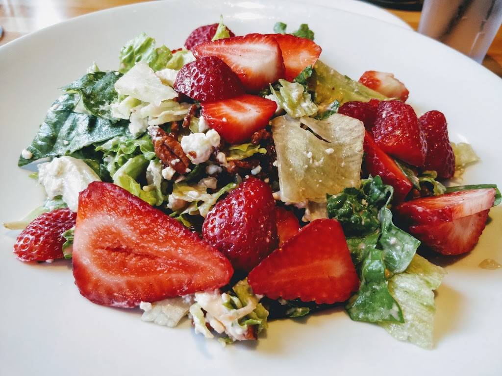 Hill Street Cafe La Cañada | restaurant | 1004 Foothill Blvd, La Cañada Flintridge, CA 91011, USA | 8189521019 OR +1 818-952-1019