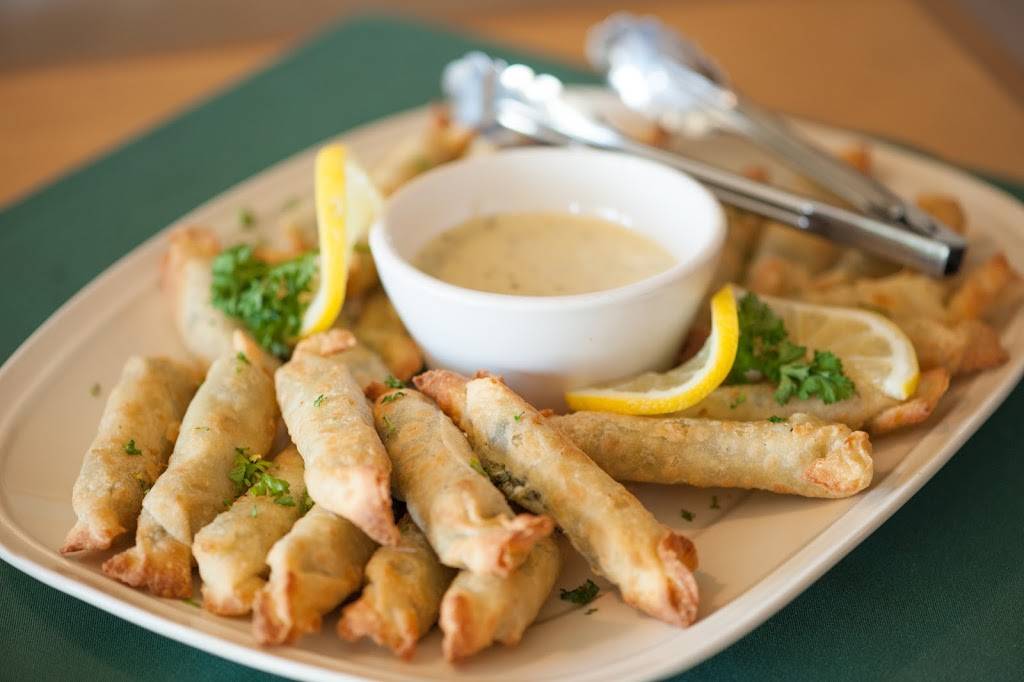 MacLeods Restaurant | restaurant | 63 Main St, Bucksport, ME 04416, USA | 2074693963 OR +1 207-469-3963