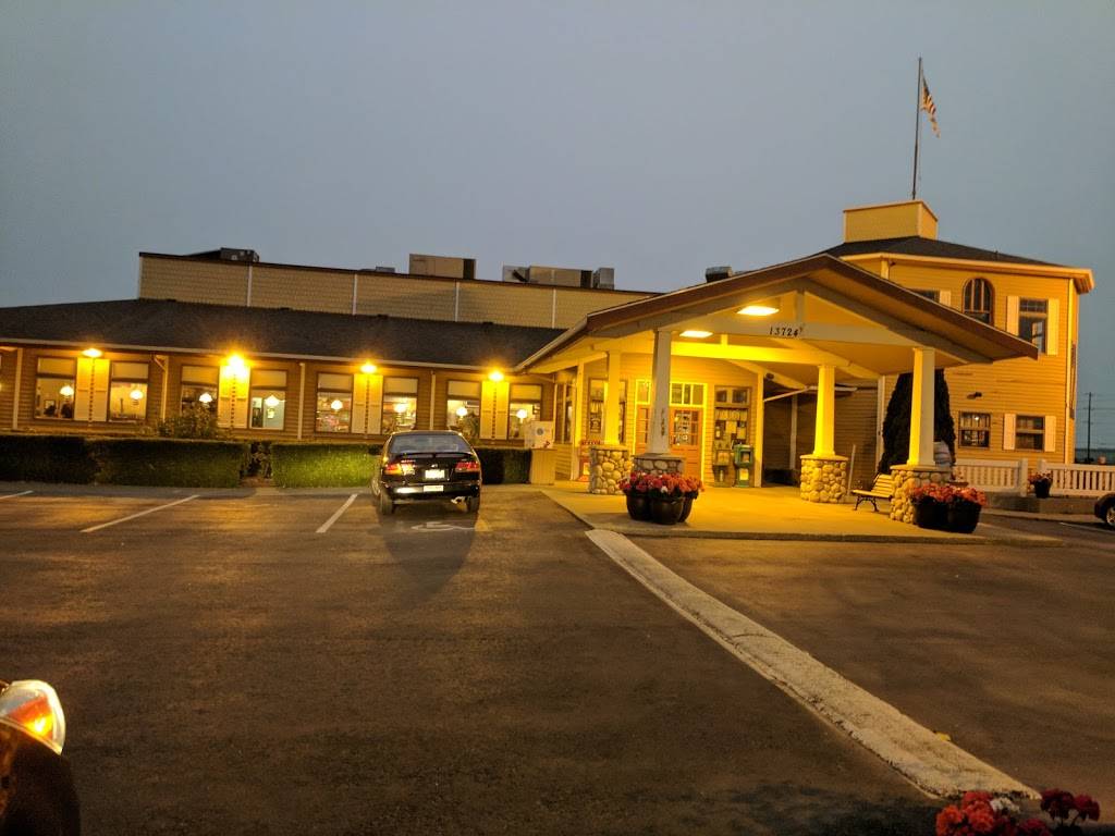 Skagit Valleys Farmhouse Restaurant | restaurant | 13724 Laconner Whitney Rd, Mt Vernon, WA 98273, USA | 3604664411 OR +1 360-466-4411