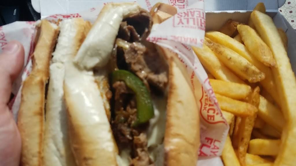Charleys Philly Steaks | restaurant | 3730 E, US-80, Mesquite, TX 75149, USA | 9722887383 OR +1 972-288-7383