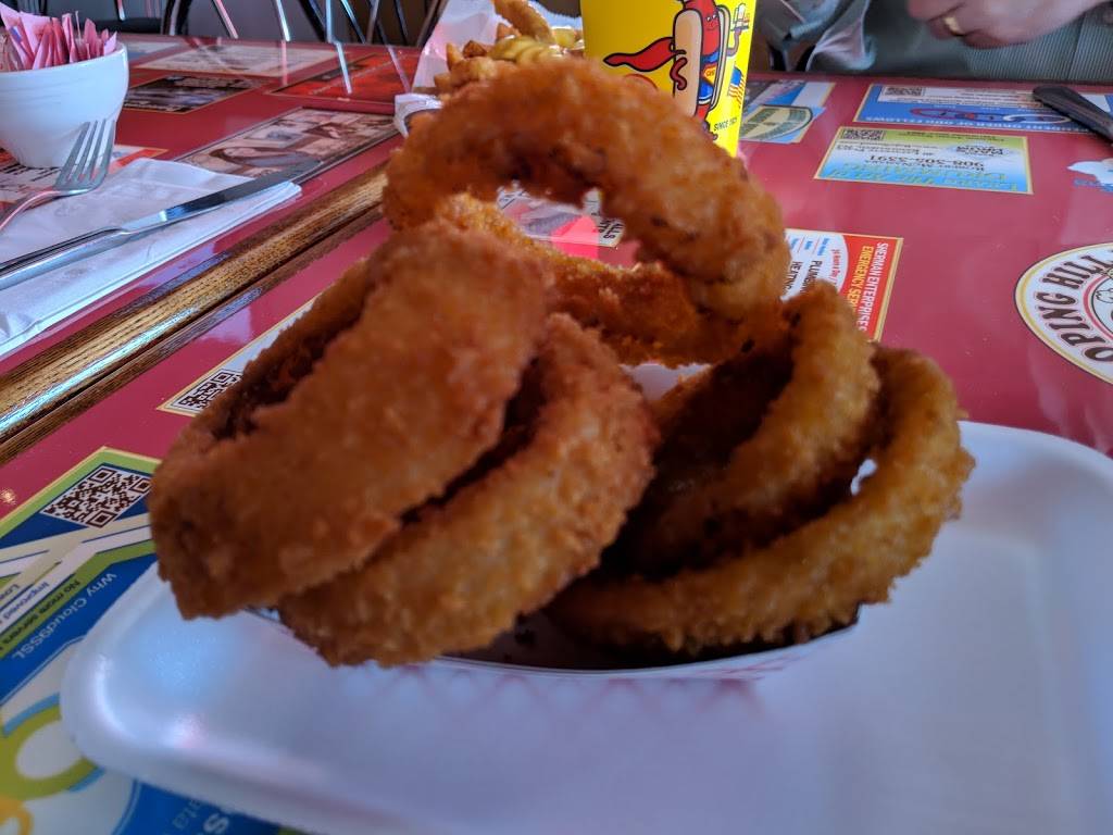 Galloping Hill Inn | restaurant | 201-, 235 Delaware Ave, Union, NJ 07083, USA | 9086866777 OR +1 908-686-6777