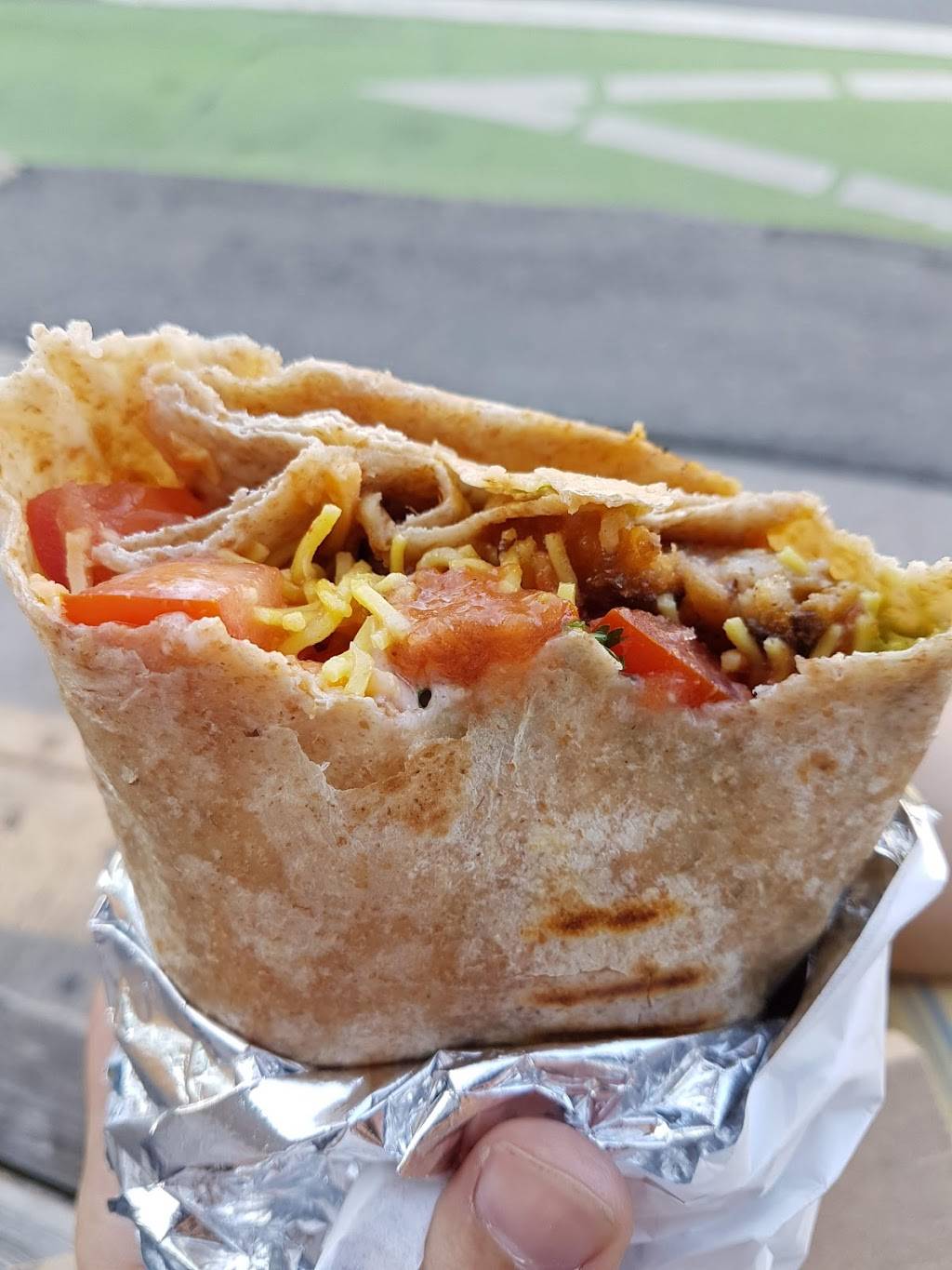 Chino Locos | restaurant | 4 Greenwood Ave, Toronto, ON M4L 2P4, Canada | 6473455626 OR +1 647-345-5626