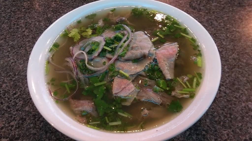 Pho 95 | restaurant | 9780 Walnut St Ste 120, Dallas, TX 75243, USA | 9726446995 OR +1 972-644-6995