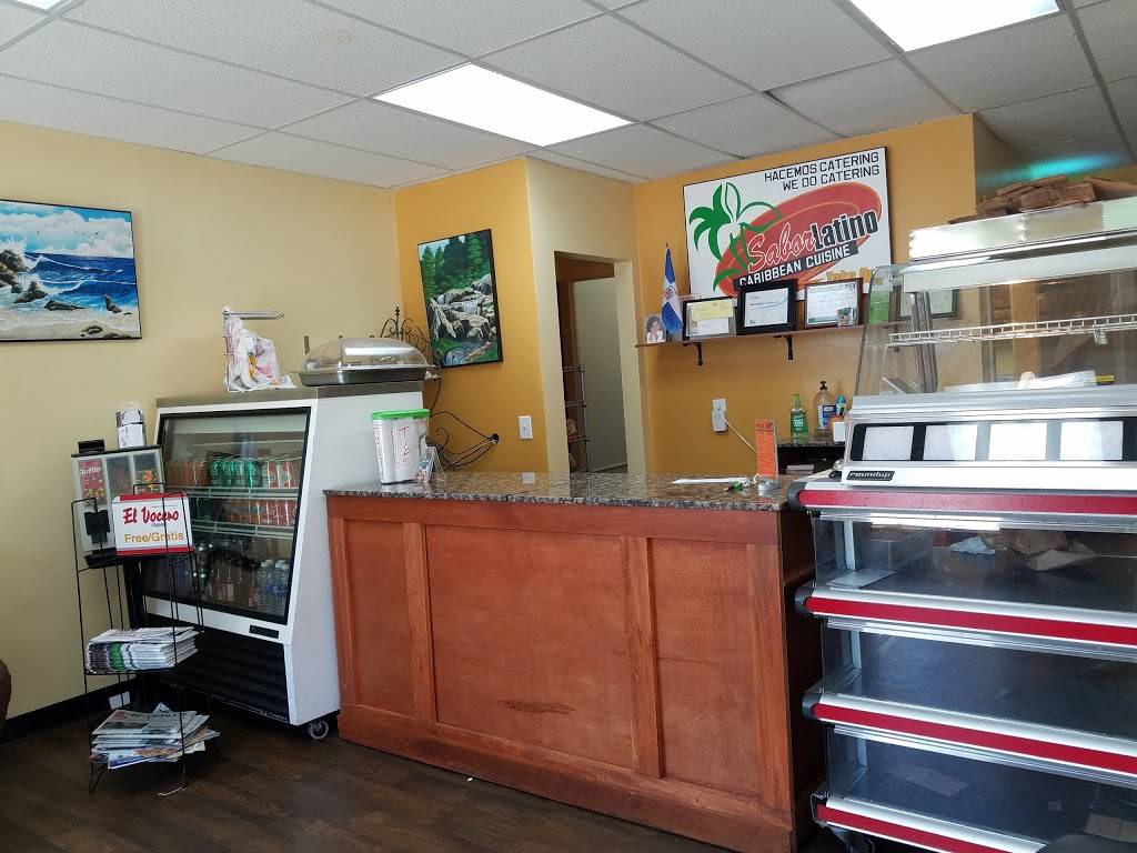 Sabor Latino | restaurant | 825 Grandville Ave SW, Grand Rapids, MI 49503, USA | 6162473560 OR +1 616-247-3560