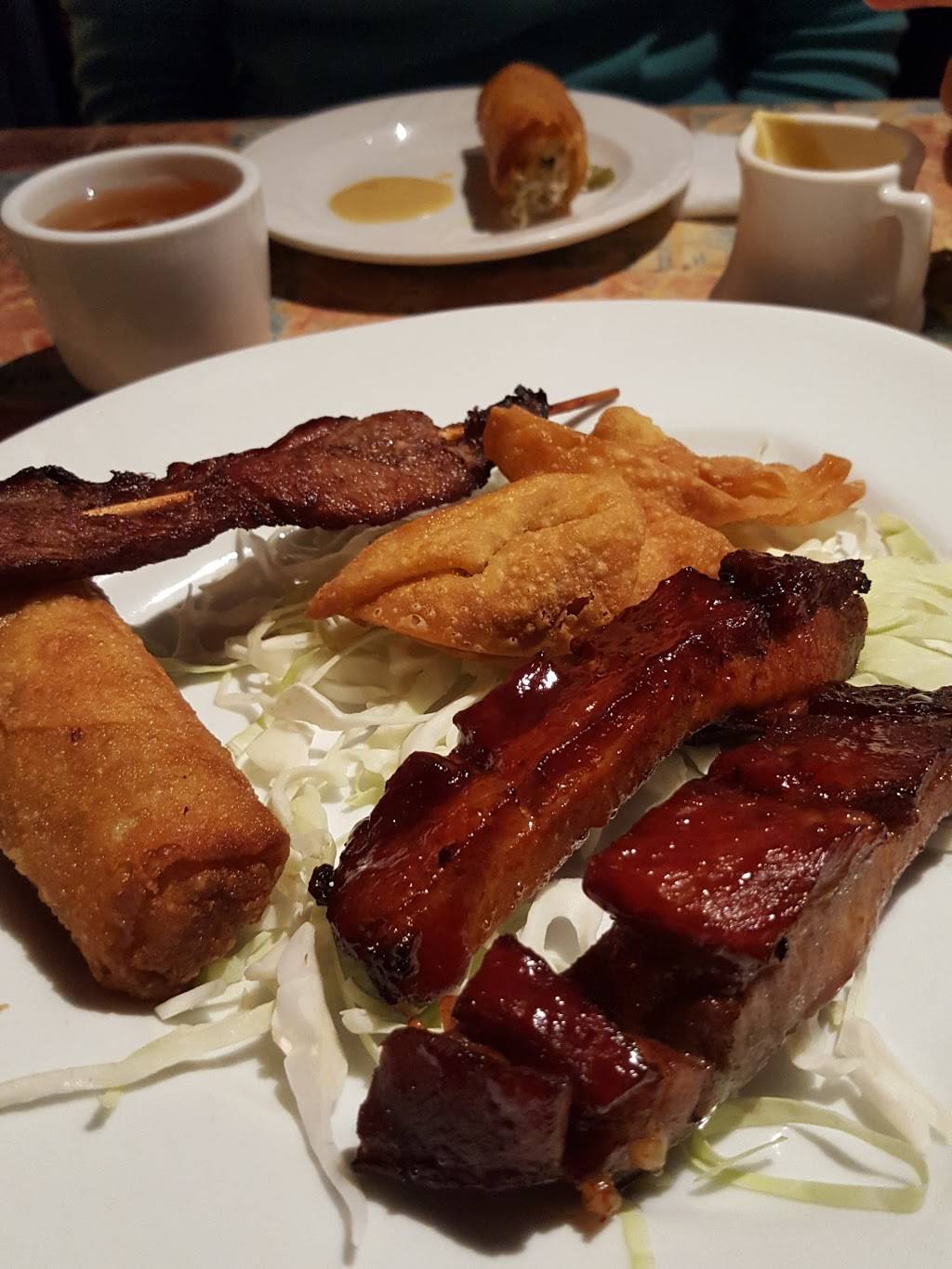 Empress of China | restaurant | 2648 N Belt Line Rd, Irving, TX 75062, USA | 9722527677 OR +1 972-252-7677