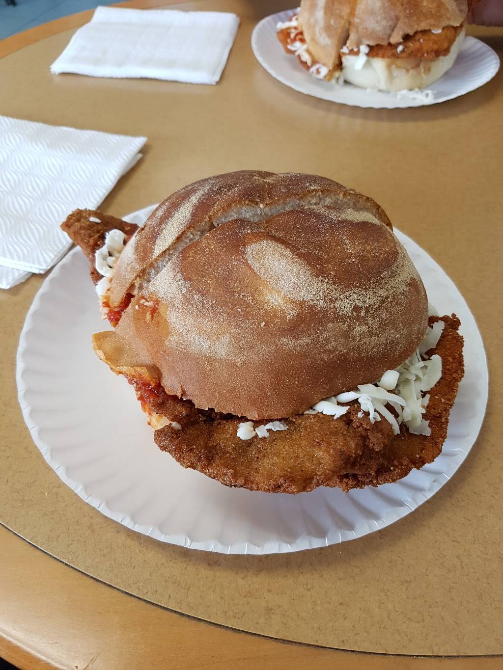 Il Bistro Cafe & Pizzeria | restaurant | 16630 Bayview Ave, Newmarket, ON L3X 1X2, Canada | 9059531553 OR +1 905-953-1553