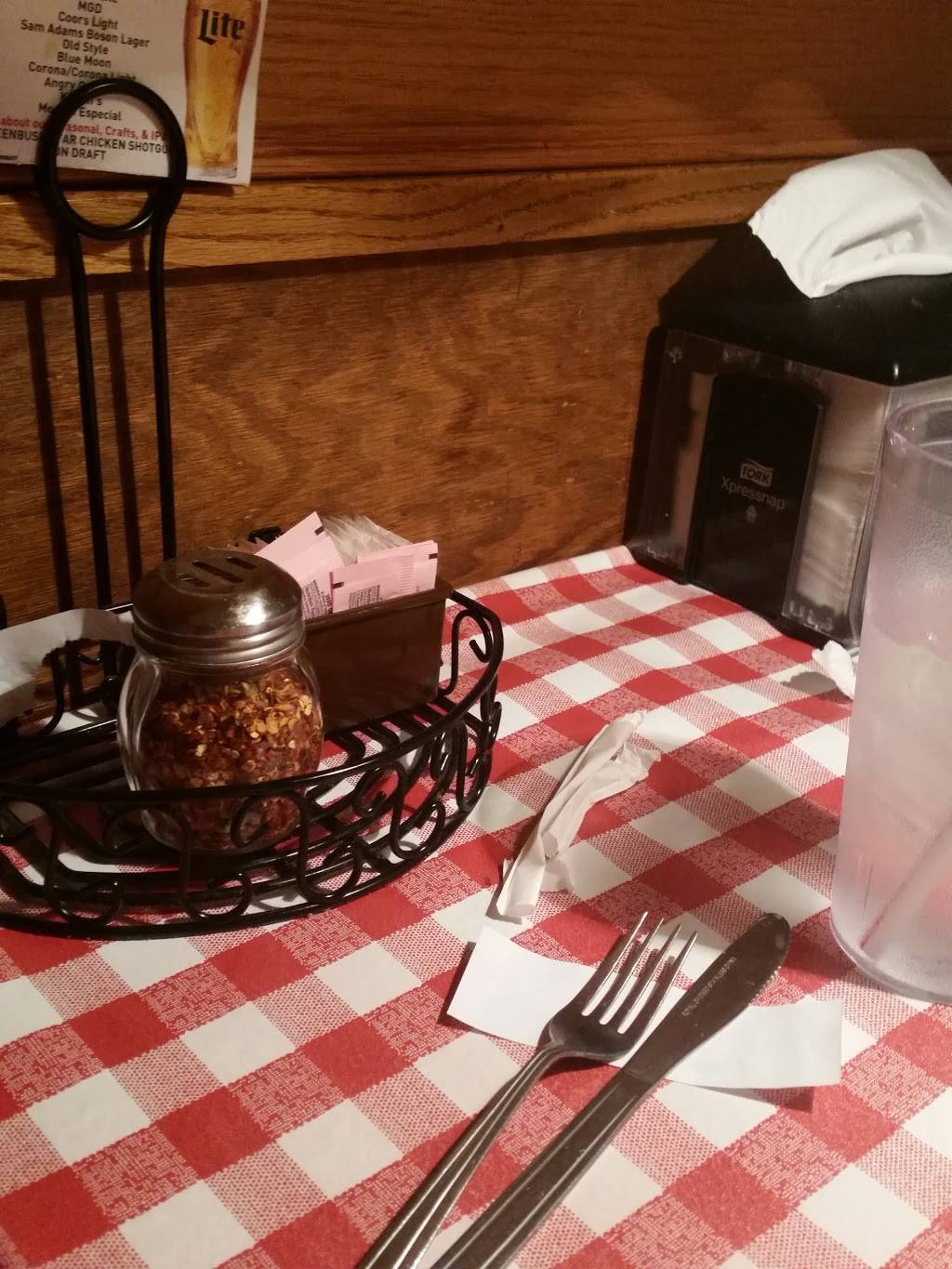 Aurelios Pizza | restaurant | 416 Ridge Rd, Munster, IN 46321, USA | 2198362336 OR +1 219-836-2336