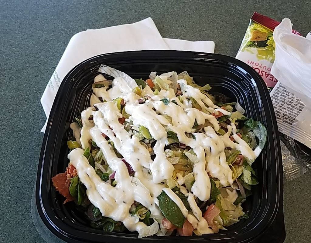 Subway | restaurant | 1325 W Foothill Blvd, Rialto, CA 92376, USA | 9098758666 OR +1 909-875-8666