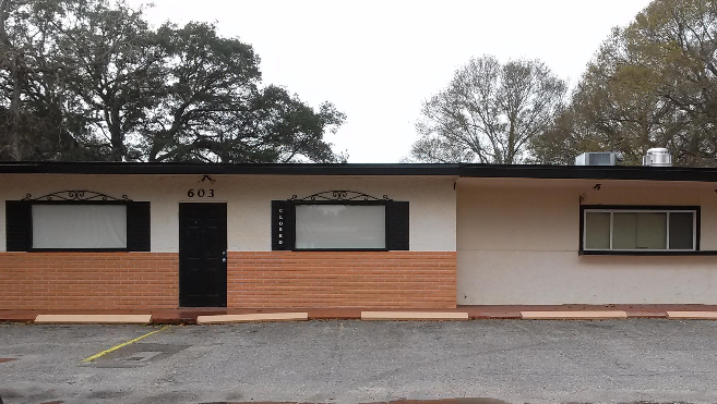 The Stand | meal takeaway | 603 Elm St, Safety Harbor, FL 34695, USA | 7279533828 OR +1 727-953-3828