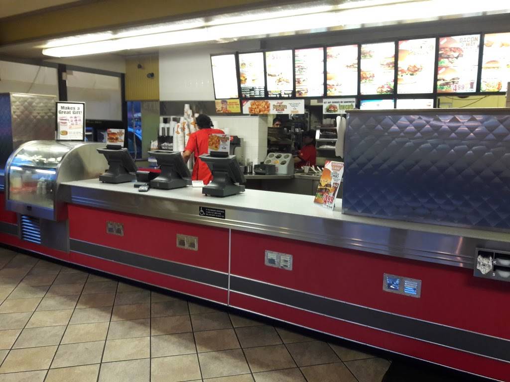 Carls Jr. | restaurant | 1690 Tully Rd, San Jose, CA 95122, USA | 4082383611 OR +1 408-238-3611