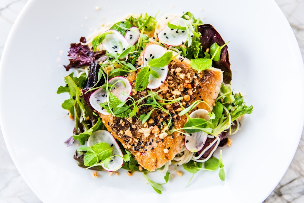 Tonight & Tomorrow at La Colombe dOr | restaurant | 3410 Montrose Blvd, Houston, TX 77006, USA | 7135171001 OR +1 713-517-1001