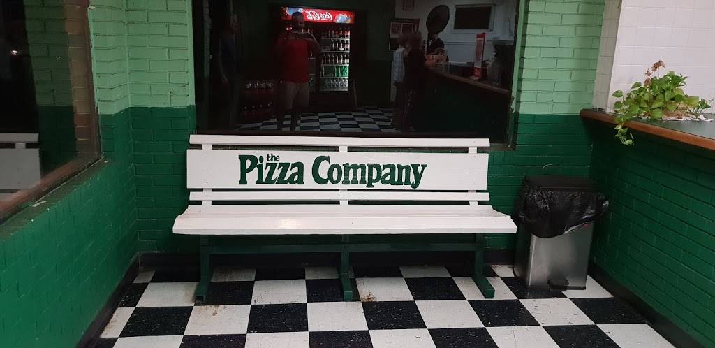 The Pizza Company | restaurant | 3050 Churchview Ave, Pittsburgh, PA 15227, USA | 4128821601 OR +1 412-882-1601